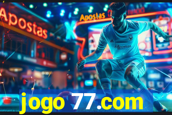 jogo 77.com